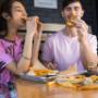 JOEY'S FAMOUS FISH & SHRIMP COMBO - Two pieces of Joey's Famous Fish, and shrimp cooked your way, served with two sides. JOEY'S FAMOUS FISH & SHRIMP COMBO - Two pieces of Joey's Famous Fish, and shrimp cooked your way, served with two sides.