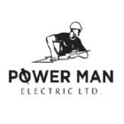 Power Man Electric Ltd.