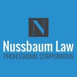 Nussbaum Family & Divorce Lawyers