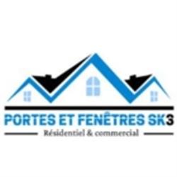 Portes et Fenêtres SK3