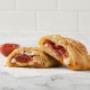 Sbarro serves the Original XL New York style pizza slices hand-made fresh daily. Sbarro serves the Original XL New York style pizza slices hand-made fresh daily.