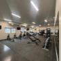 Gym weightlifting commercial gym. Chilliwack electrician Gym weightlifting commercial gym. Chilliwack electrician
