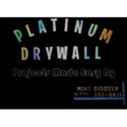 Projects Made Easy By Platinum Drywall