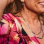 Elevate your elegance with our luxury fashion jewelry collection, meticulously curated from brass or stainless steel, and adorned with gold or rhodium. Elevate your elegance with our luxury fashion jewelry collection, meticulously curated from brass or stainless steel, and adorned with gold or rhodium.