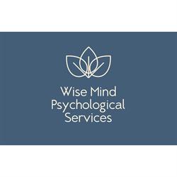 Wise Mind Psychological Services - Fiona Downie, M.Ed., CPsych