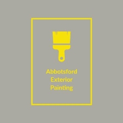 Abbotsford Exterior Painting