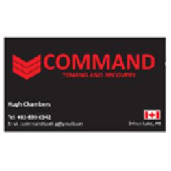 Command Towing and Recovery