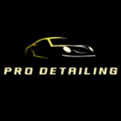 Pro detailing