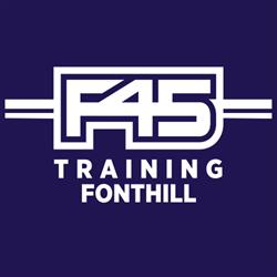 F45 Training Fonthill
