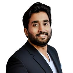 Kiran Mallapuram REALTOR - Real Estate Moncton