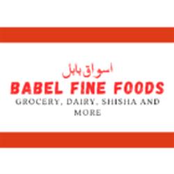 Babel Fine Foods