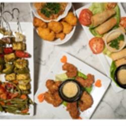 Restaurant Le Platana