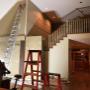 Interior painting Interior painting
