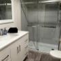 Bathroom Reno - after Bathroom Reno - after