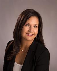 Dee Ann Marcoux, Mortgage Broker