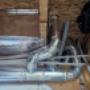 venting work at AtlasHC Heating and Cooling, Saskatoon venting work at AtlasHC Heating and Cooling, Saskatoon