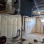Basement plumbing work at AtlasHC Heating and Cooling, Saskatoon Basement plumbing work at AtlasHC Heating and Cooling, Saskatoon