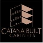 Catana Built Cabinets