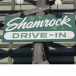Shamrock Drive In Theatre