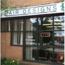 Total U Hair Designs Ltd