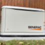New 22kW Generac Home Stand By Generator installed in Port Perry New 22kW Generac Home Stand By Generator installed in Port Perry
