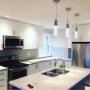 Newly Renovated Residential Kitchen Newly Renovated Residential Kitchen