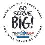 Our Go Serve Big company logo. Your Home Sold Guaranteed Realty of Ontario Inc., Brokerage – 285 Taunton Road East, Suite 4409 Oshawa On L1G 3V2 - 905-440-0505 Our Go Serve Big company logo. Your Home Sold Guaranteed Realty of Ontario Inc., Brokerage – 285 Taunton Road East, Suite 4409 Oshawa On L1G 3V2 - 905-440-0505