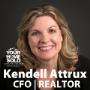 Kendell Attrux OWNER | CFO | REALTOR - YOUR HOME SOLD GUARANTEED REALTY OF ONTARIO INC., BROKERAGE – 905-440-0505 – 285 Taunton Road East, Suite 4409 Oshawa On L1G 3V2 Kendell Attrux OWNER | CFO | REALTOR - YOUR HOME SOLD GUARANTEED REALTY OF ONTARIO INC., BROKERAGE – 905-440-0505 – 285 Taunton Road East, Suite 4409 Oshawa On L1G 3V2