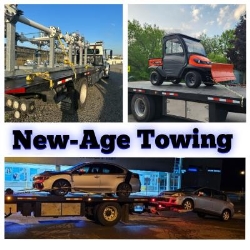 New-Age Towing