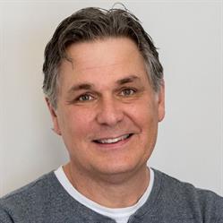 Curtis Bonar Regina Realtor