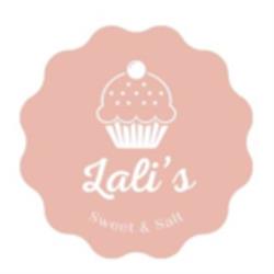 Lali's Sweet N Salt