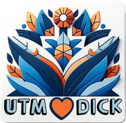 UTM Loves Dick
