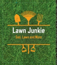 LawnJunkie Sod, Lawn and Seed