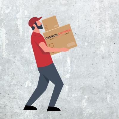 DeliveryGuy