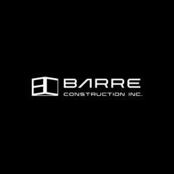 Barre Construction Inc.