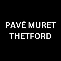 Pavé Muret Thetford