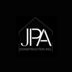 JPA Construction inc.