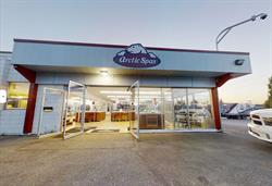Arctic Spas Prince George