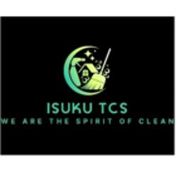 Isuku Trusted Cleaning Service