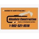 Absolute Construction