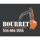 Bourret Terrassement & Excavation