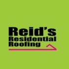Reid's Residential Roofing