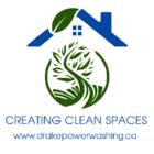 Drake Power Washing Ltd