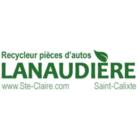 Recycleur pièces d'autos Lanaudière