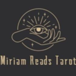 Miriam Reads Tarot