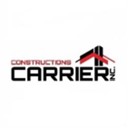 Constructions Carrier Inc