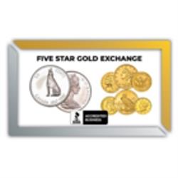 Five Star Gold Exchange