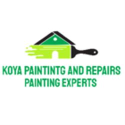 Koya Painting And Repairs