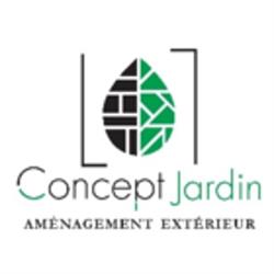Concept Jardin