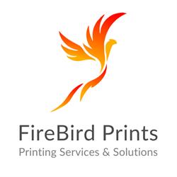Firebird Prints - Custom Apparel & Promotional Products